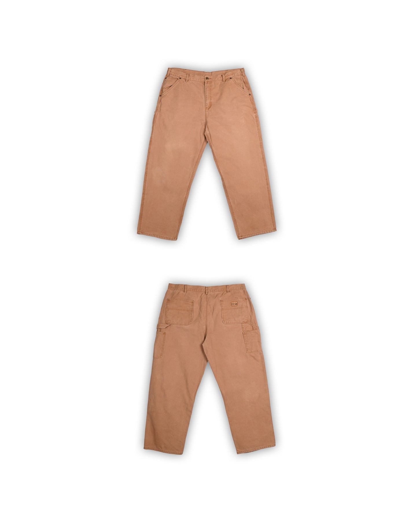 GRAVEL GEAR PANT - 40