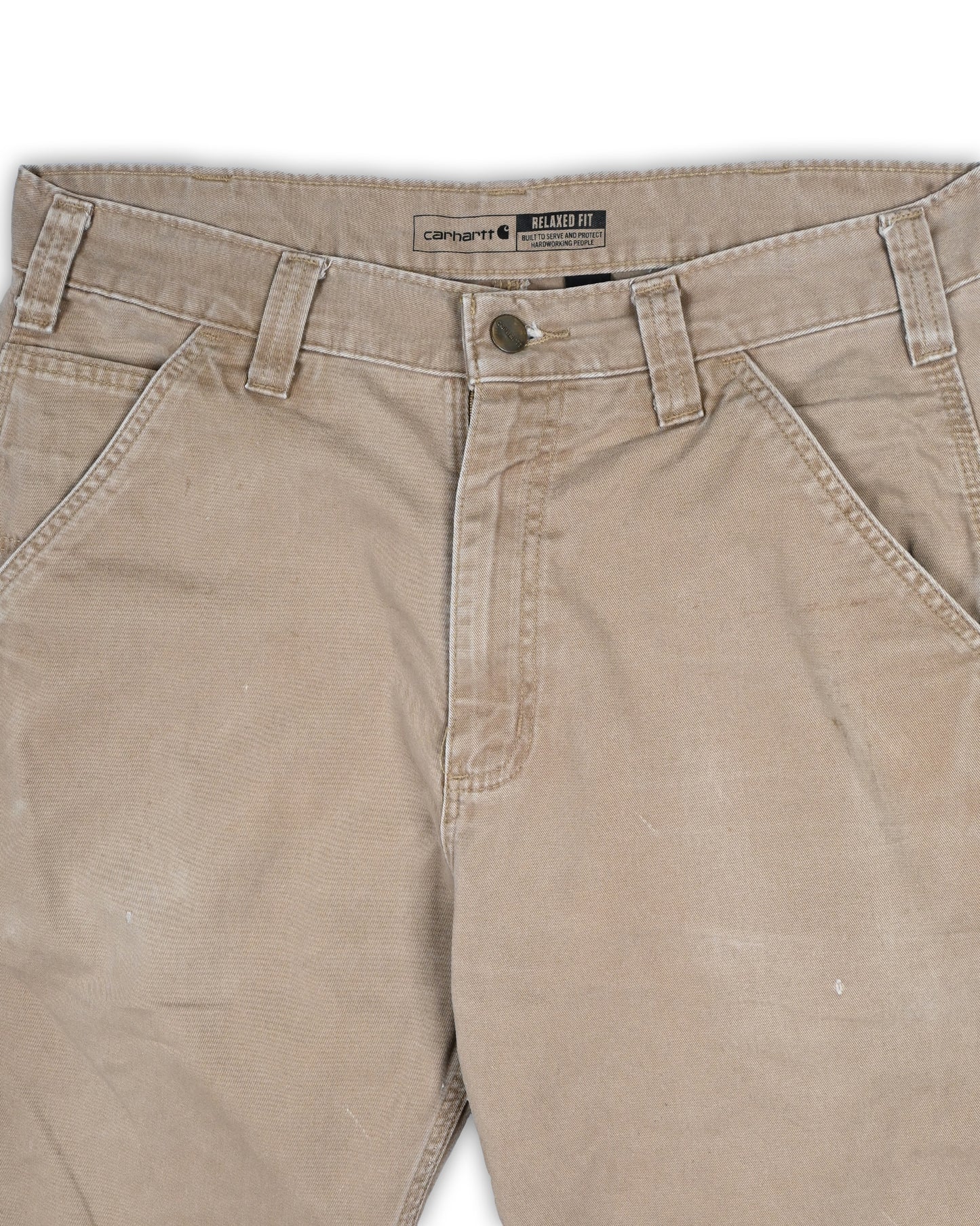 CARHARTT PANT - 32