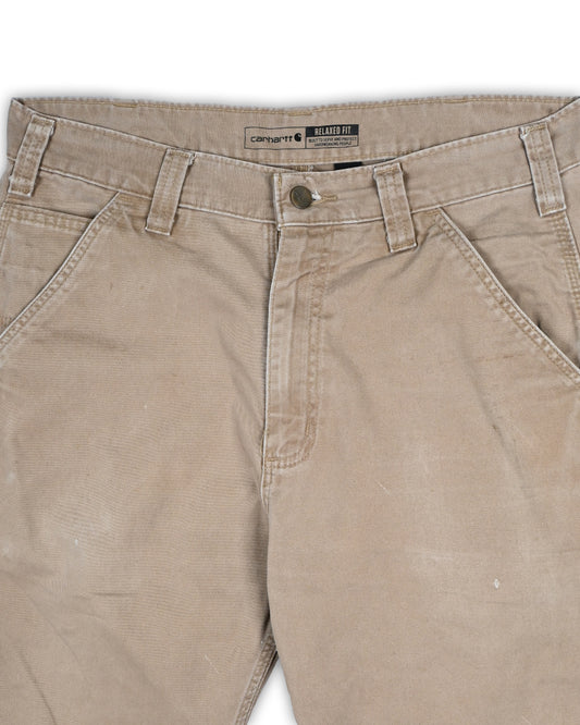 CARHARTT PANT - 32