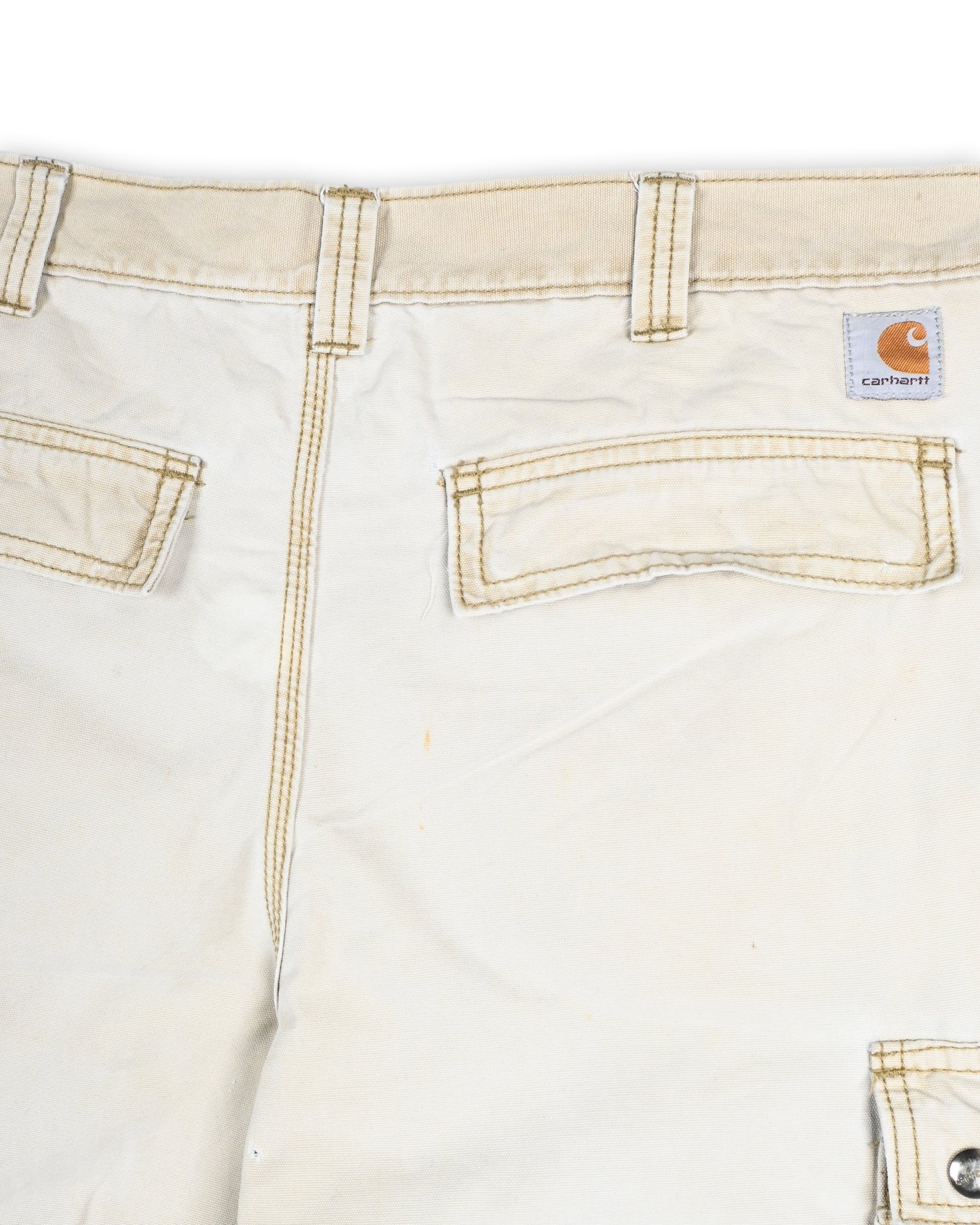 CARHARTT PANT - 34