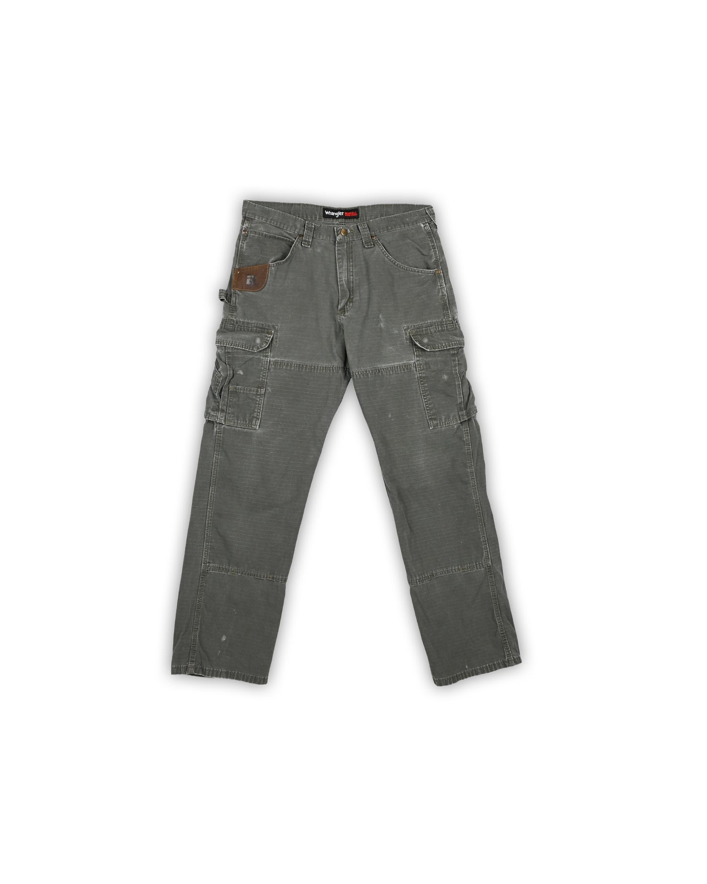 WRANGLER PANT - 36