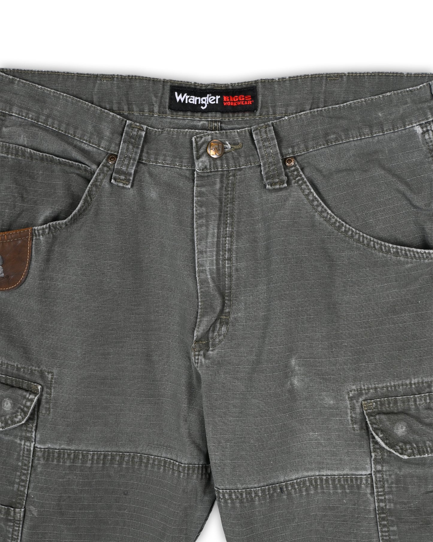 WRANGLER PANT - 36