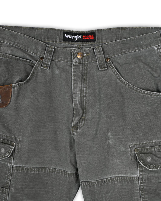 WRANGLER PANT - 36