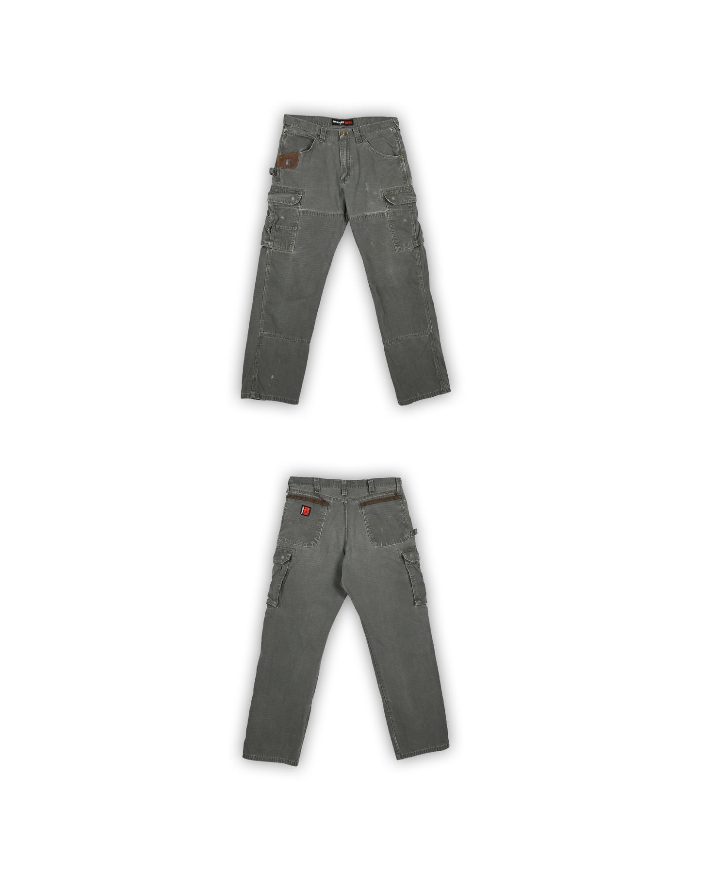 WRANGLER PANT - 36
