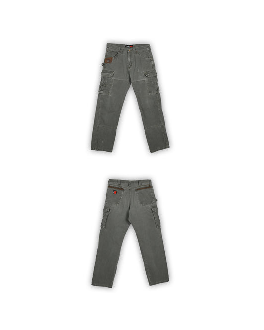 WRANGLER PANT - 36
