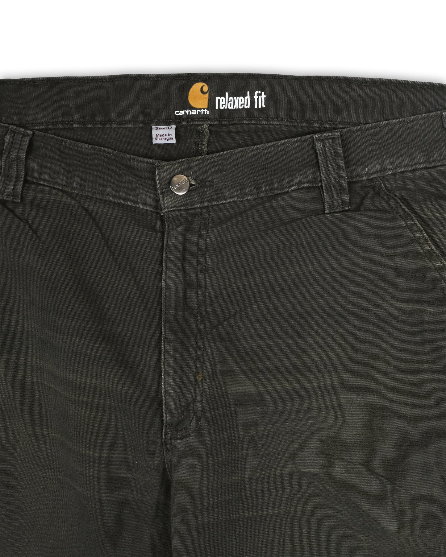 CARHARTT PANT - 40