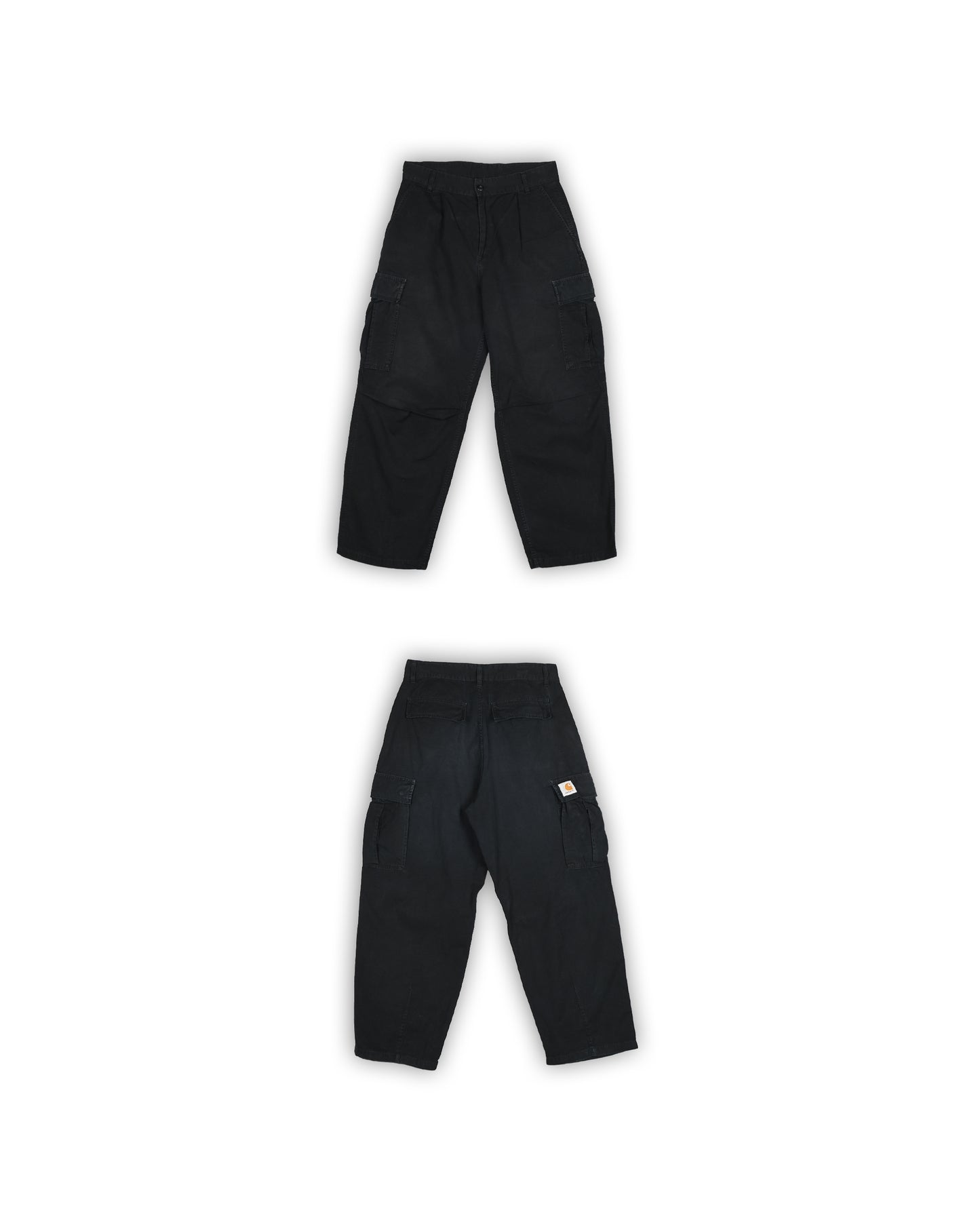 CARHARTT CARGO PANT - 32