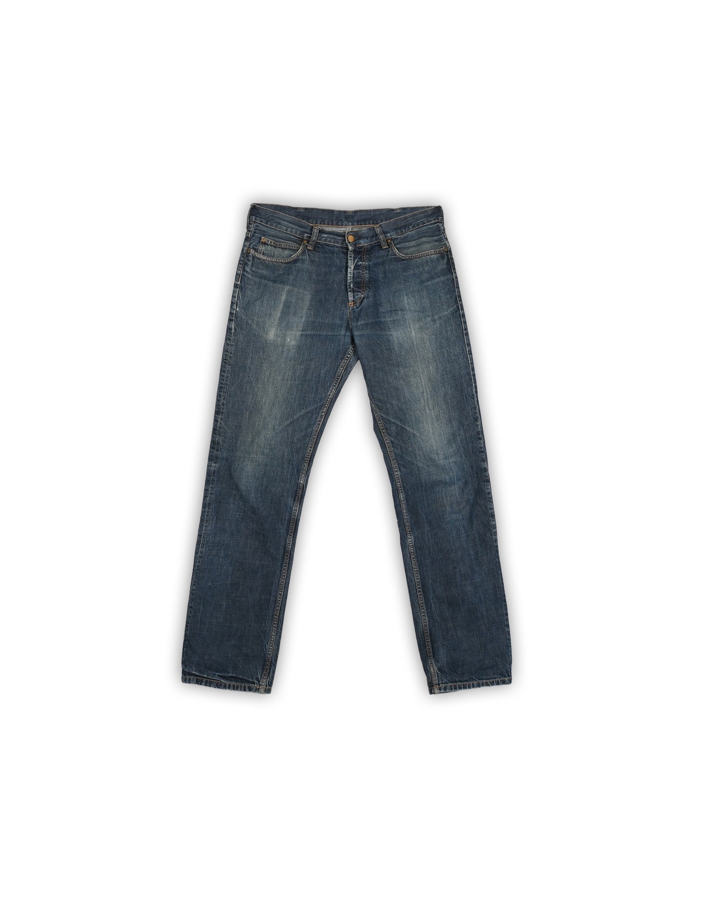 CARHARTT JEANS - 34
