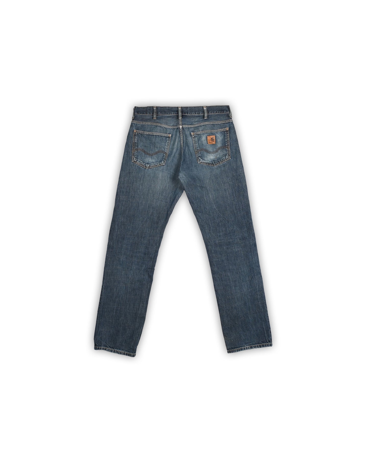 CARHARTT JEANS - 34