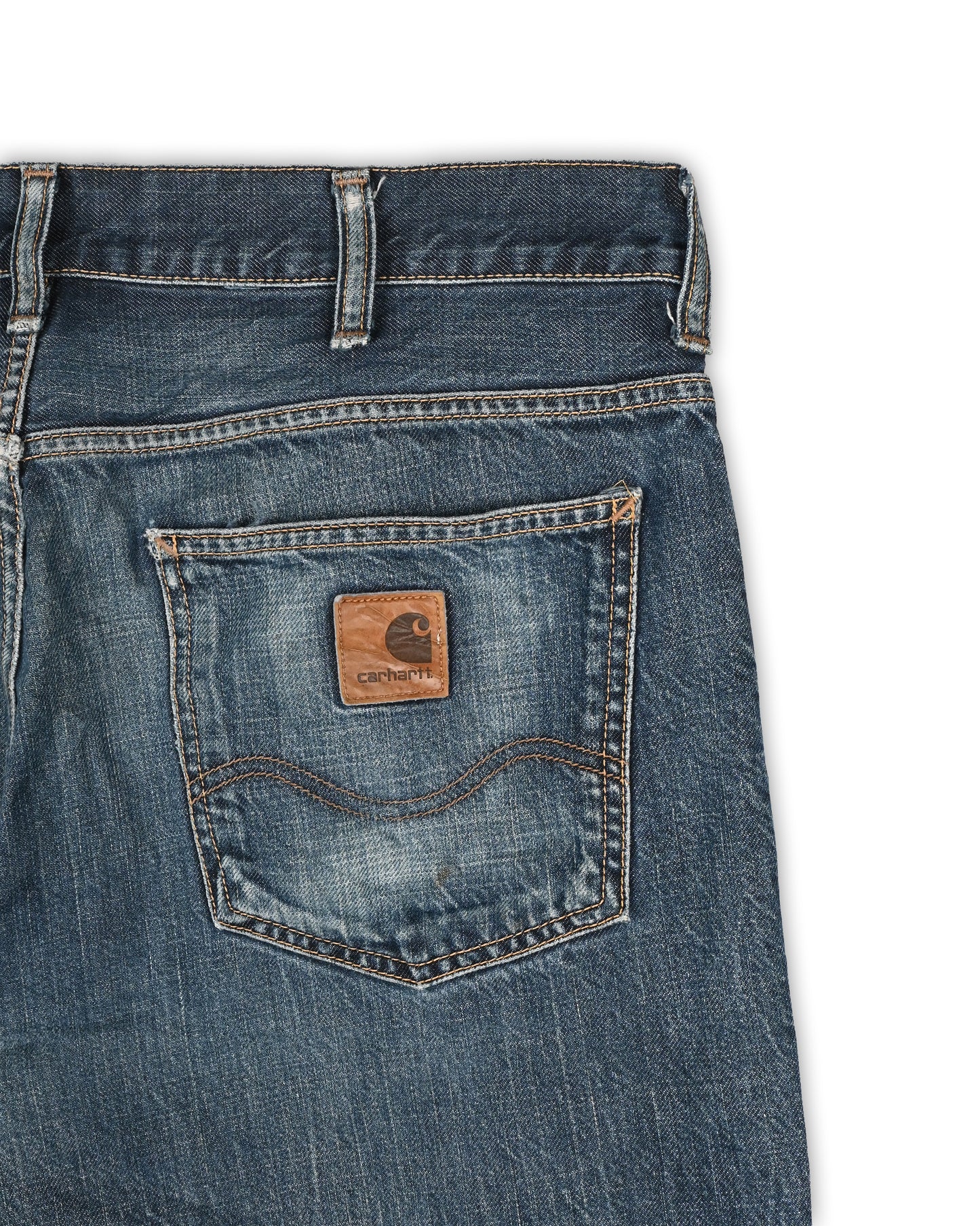 CARHARTT JEANS - 34