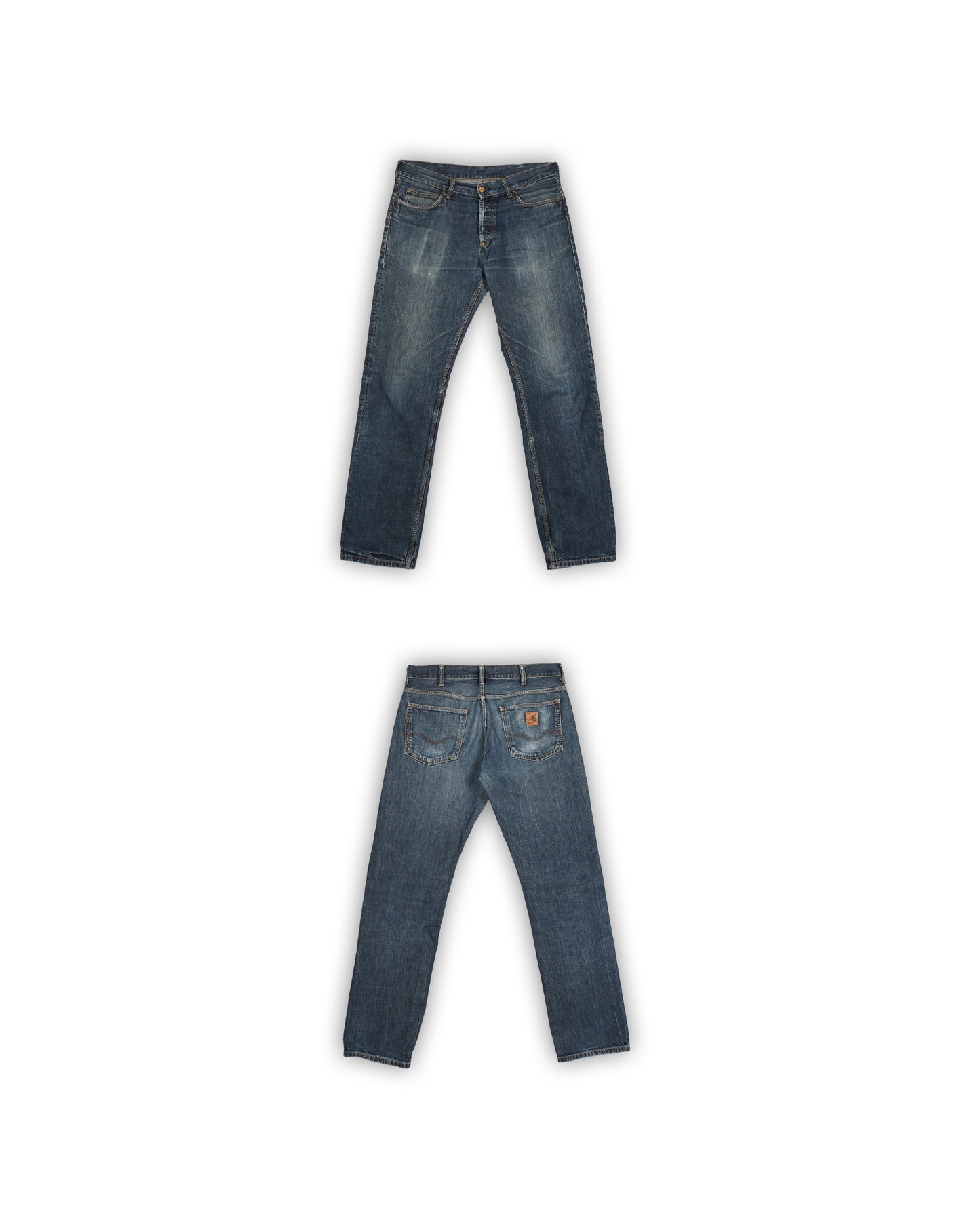 CARHARTT JEANS - 34