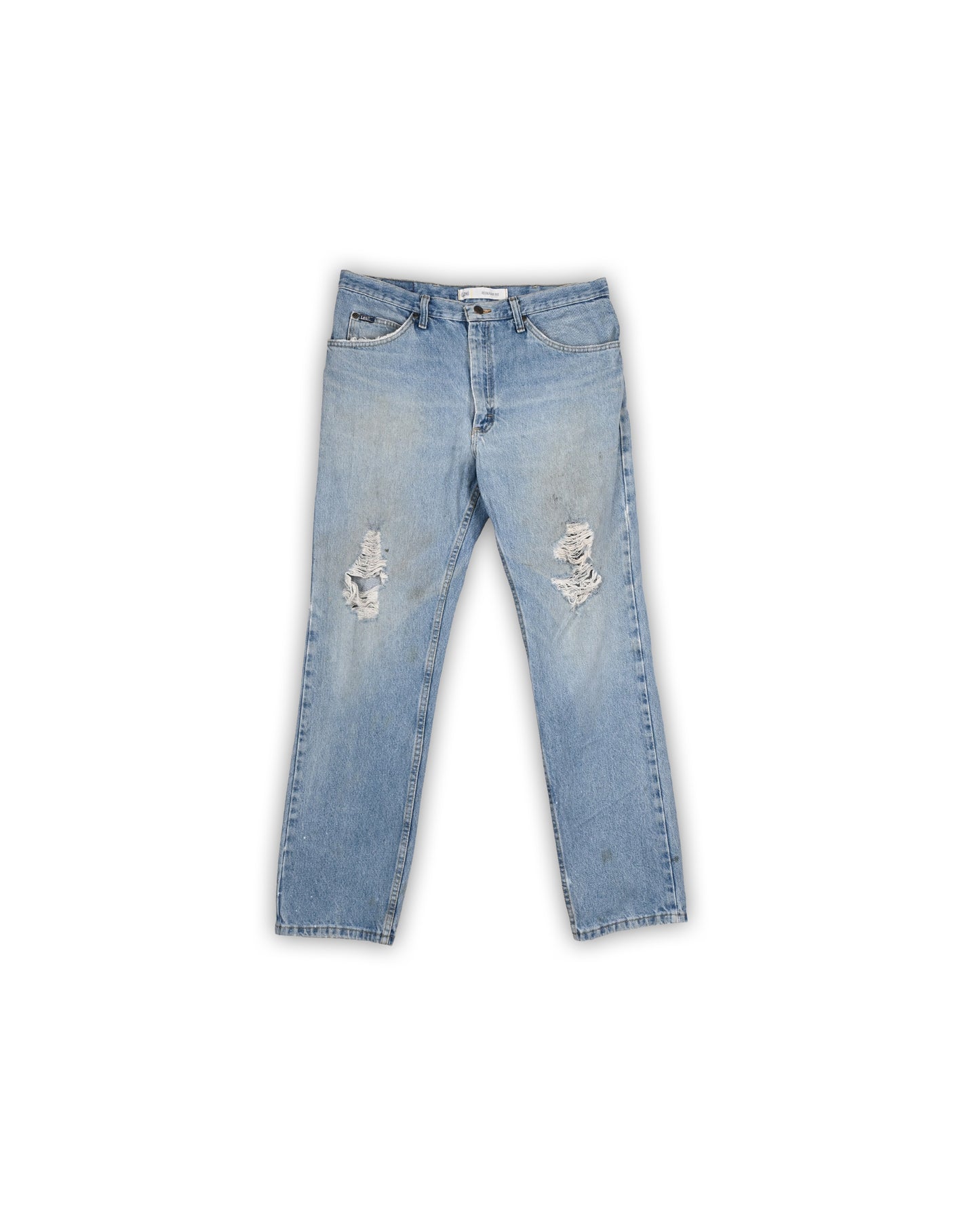LEE VINTAGE JEANS - 36