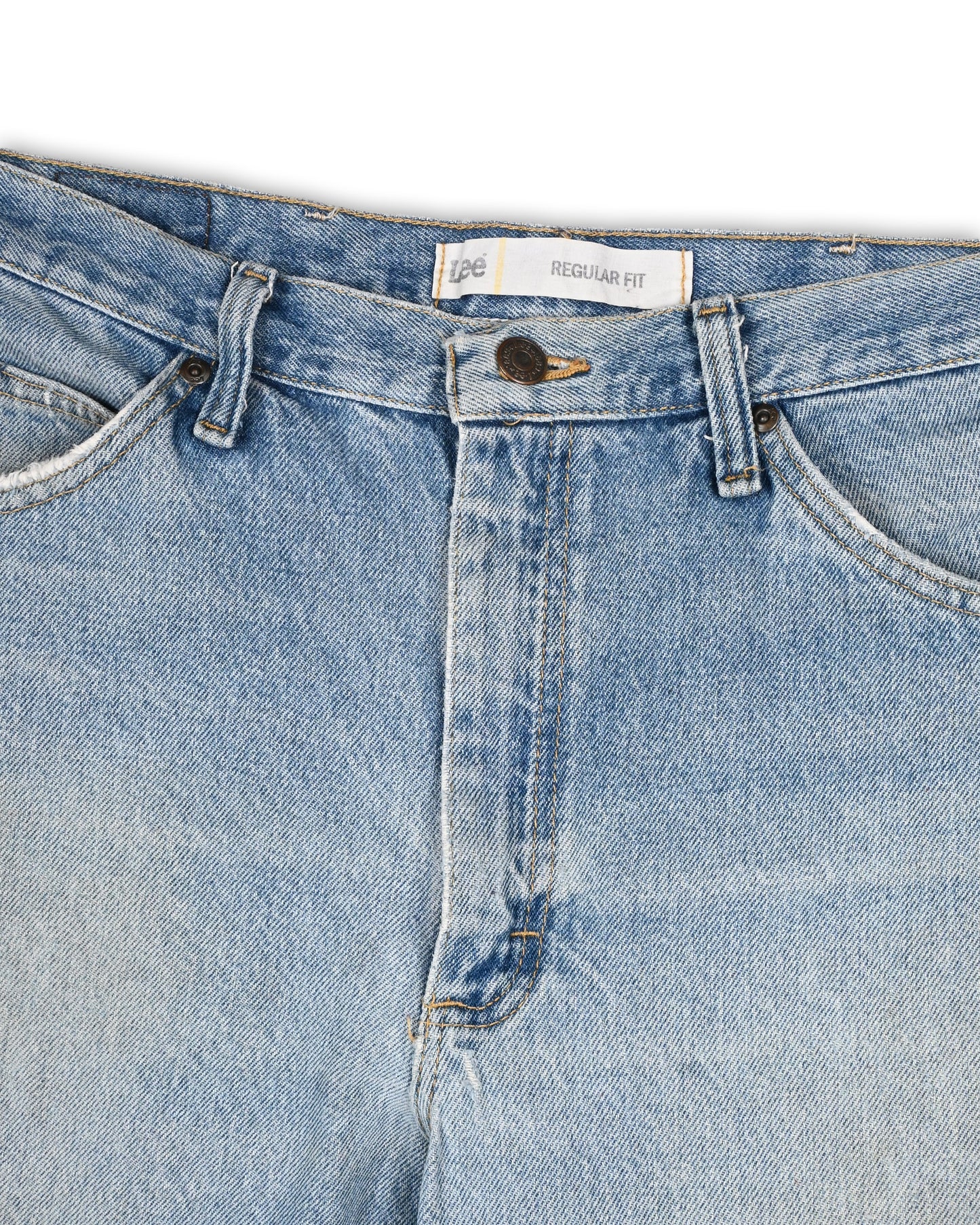 LEE VINTAGE JEANS - 36