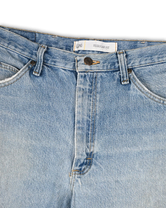 LEE VINTAGE JEANS - 36