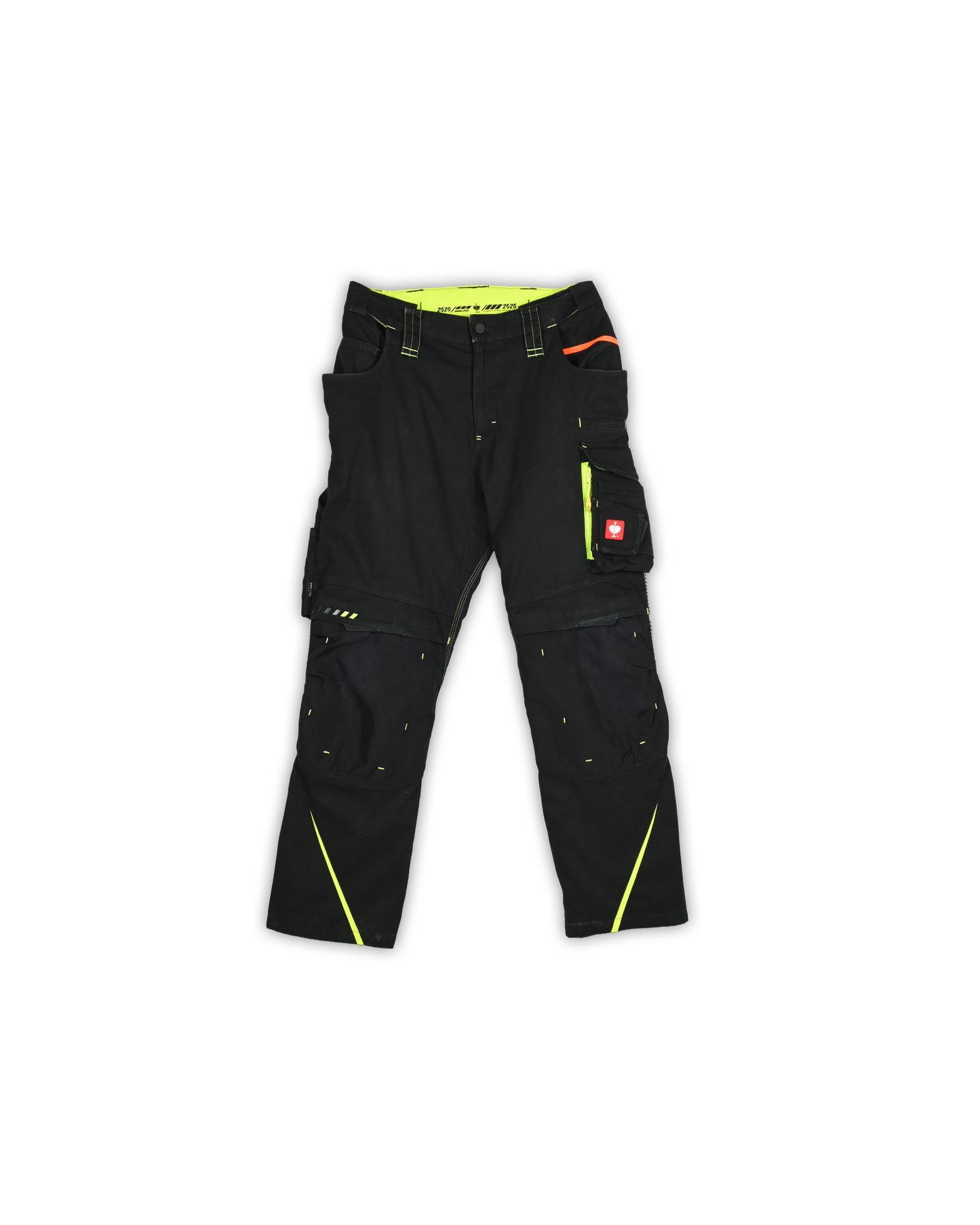 ENGELBERT STRAUSS PANT - 34