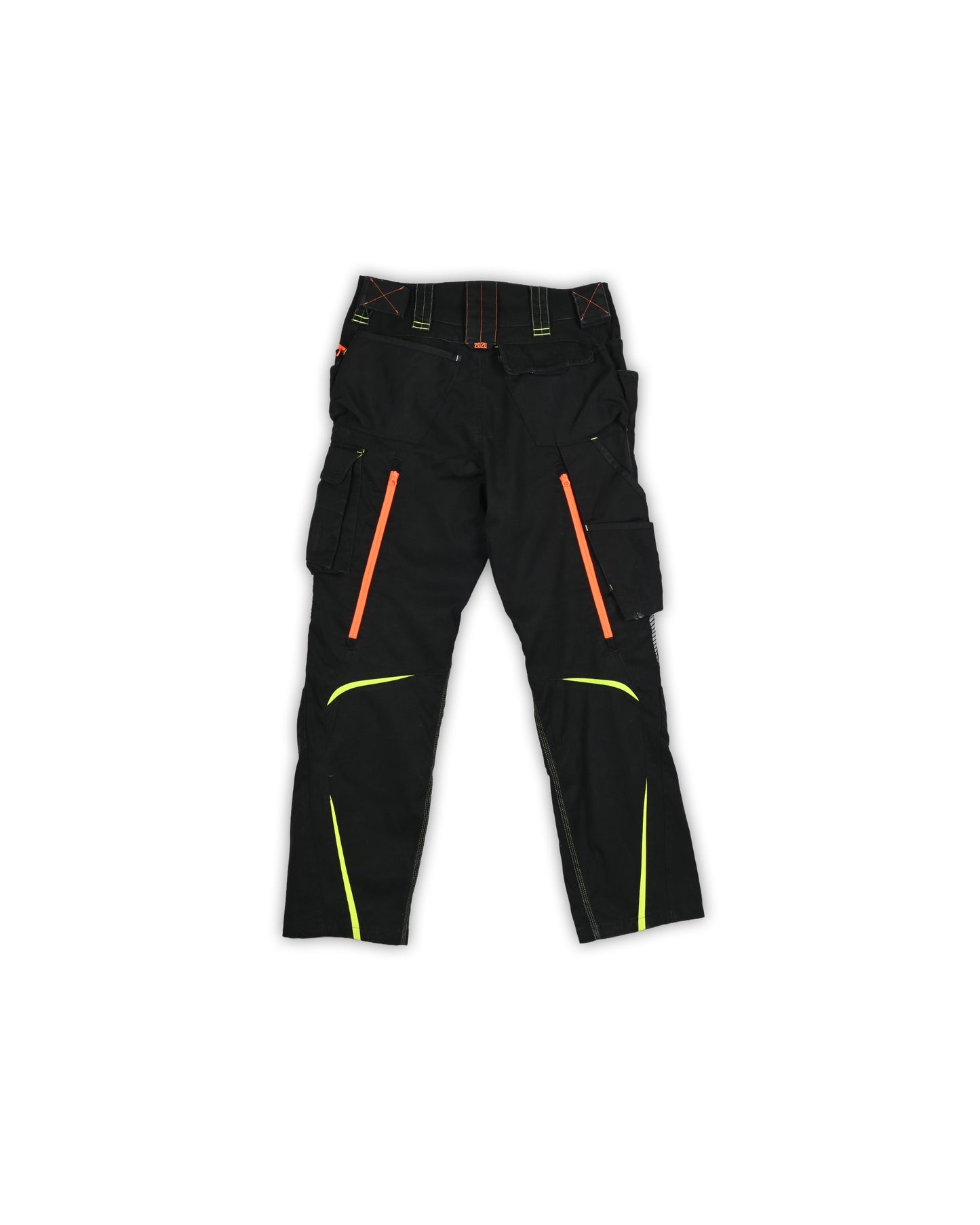 ENGELBERT STRAUSS PANT - 34