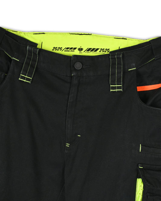 ENGELBERT STRAUSS PANT - 34