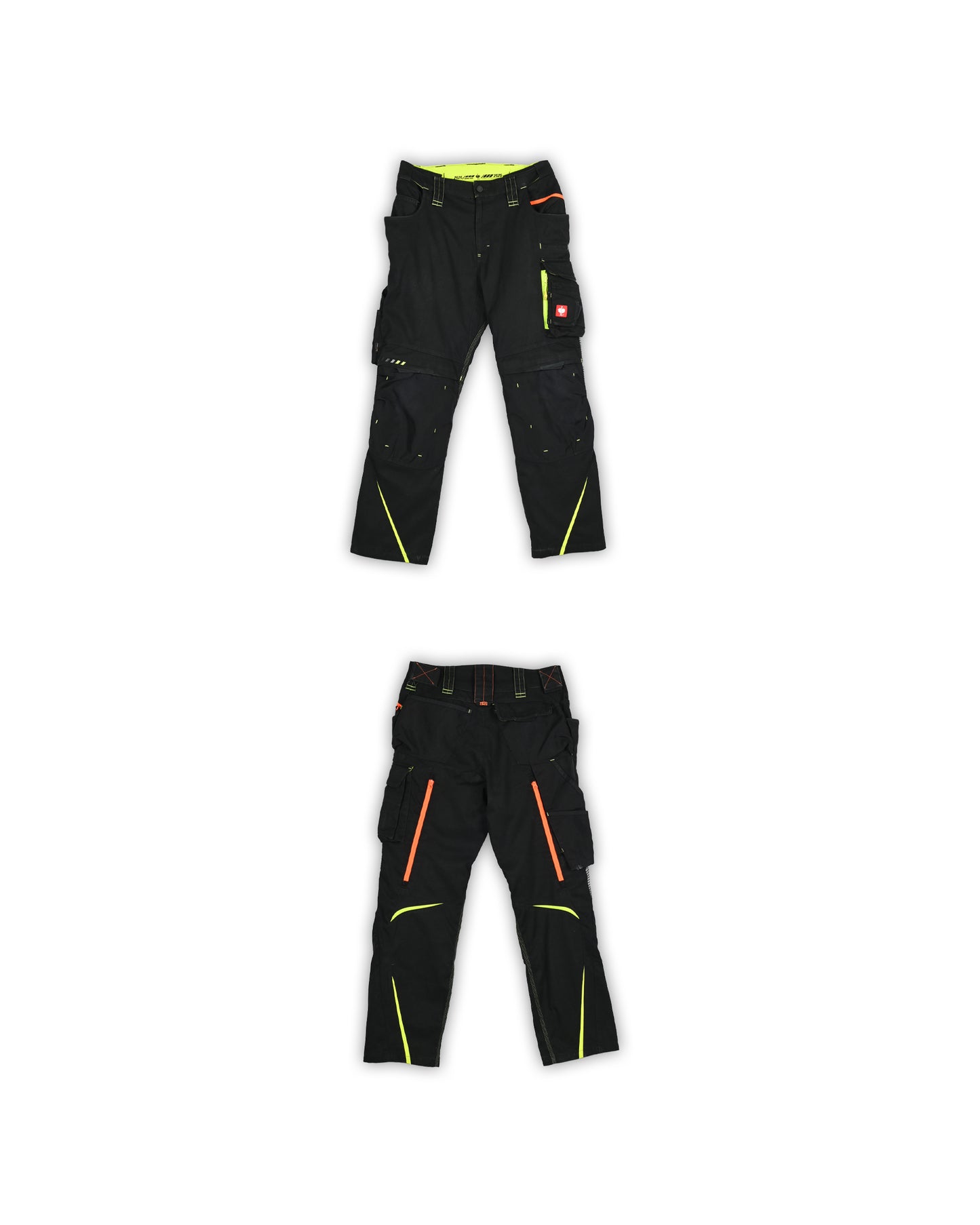 ENGELBERT STRAUSS PANT - 34