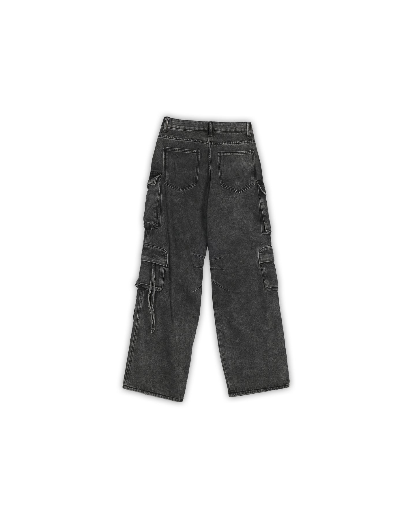 VINTAGE CARGO PANTS - 28