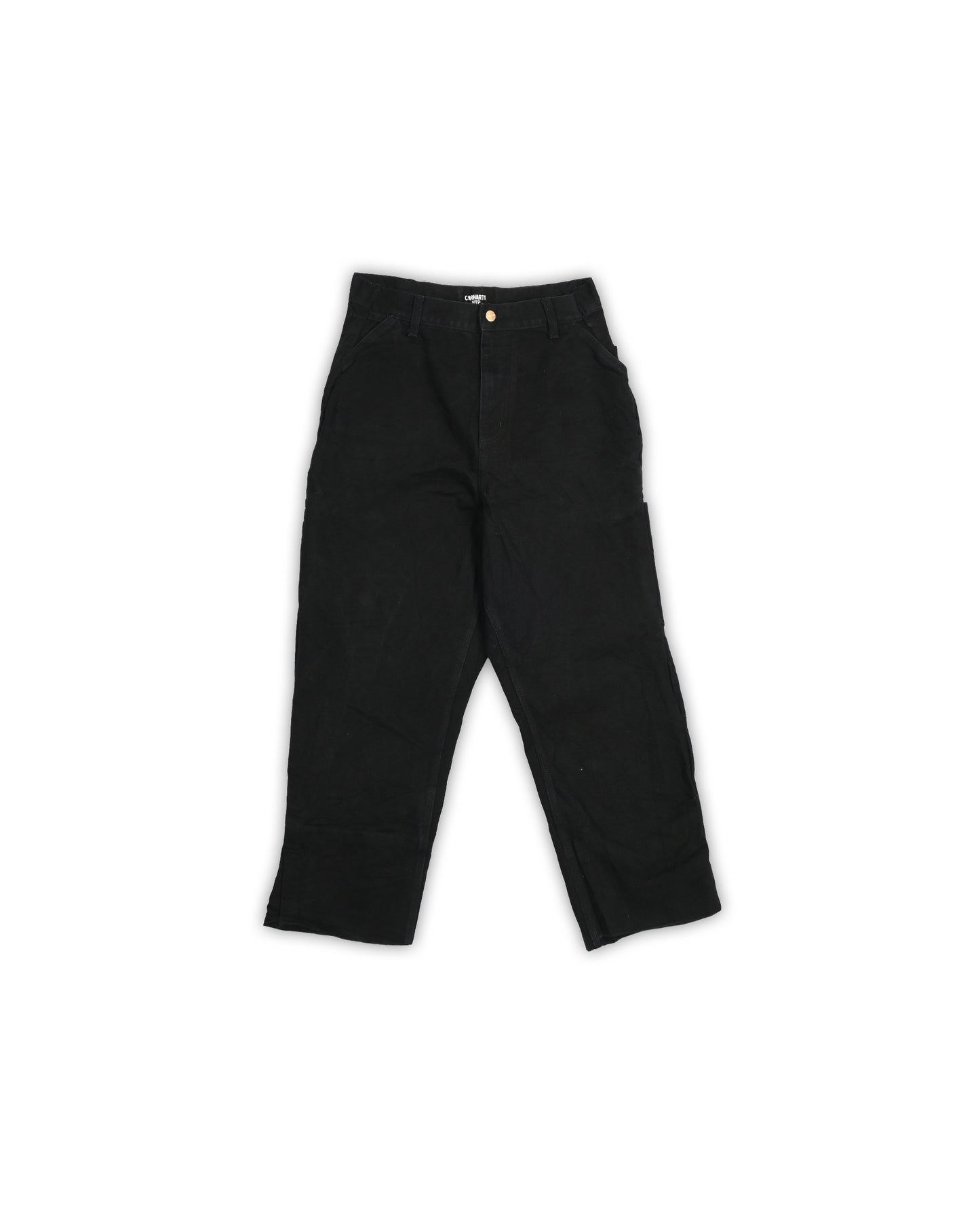 CARHARTT WIP PANTS - 28