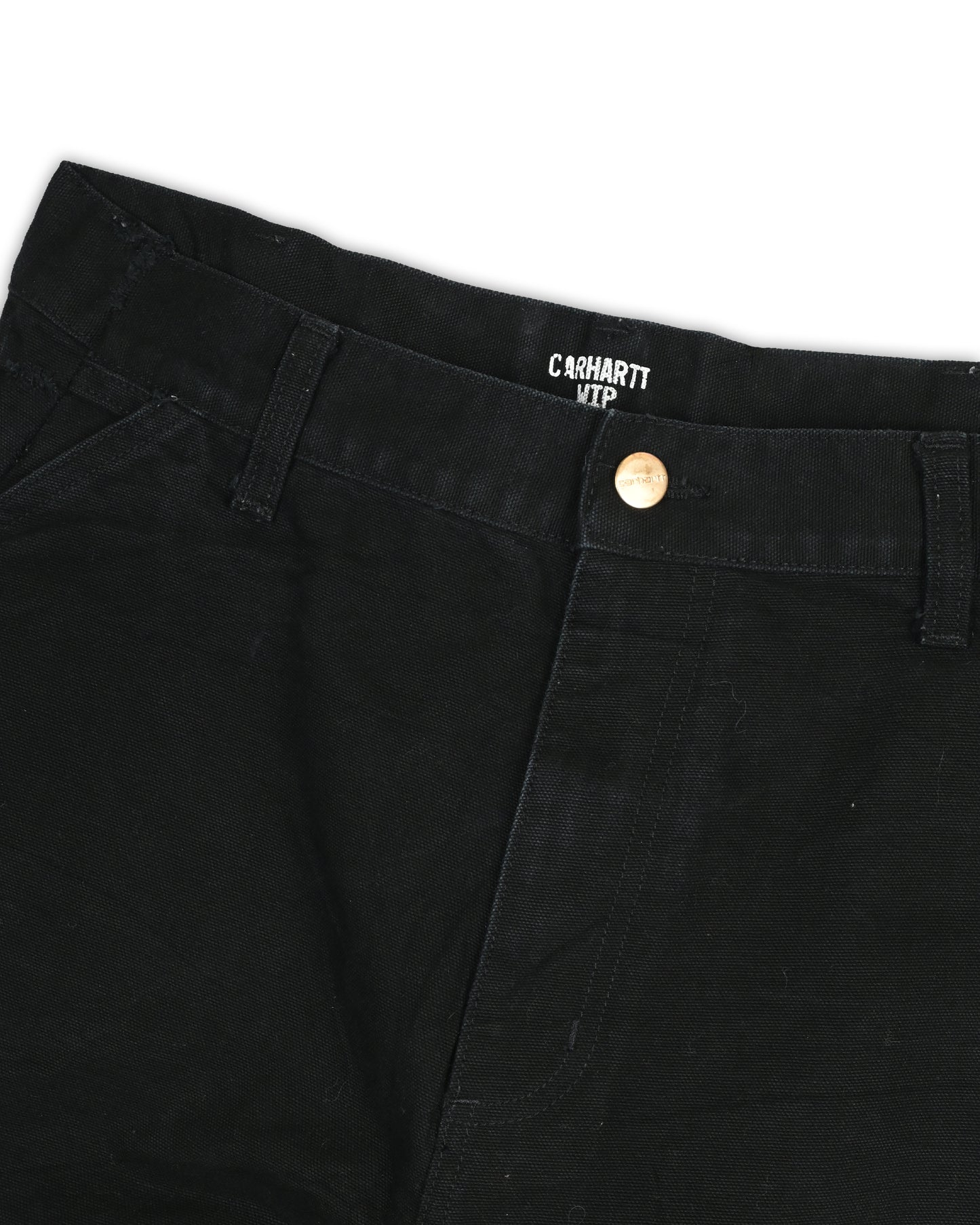 CARHARTT WIP PANTS - 28