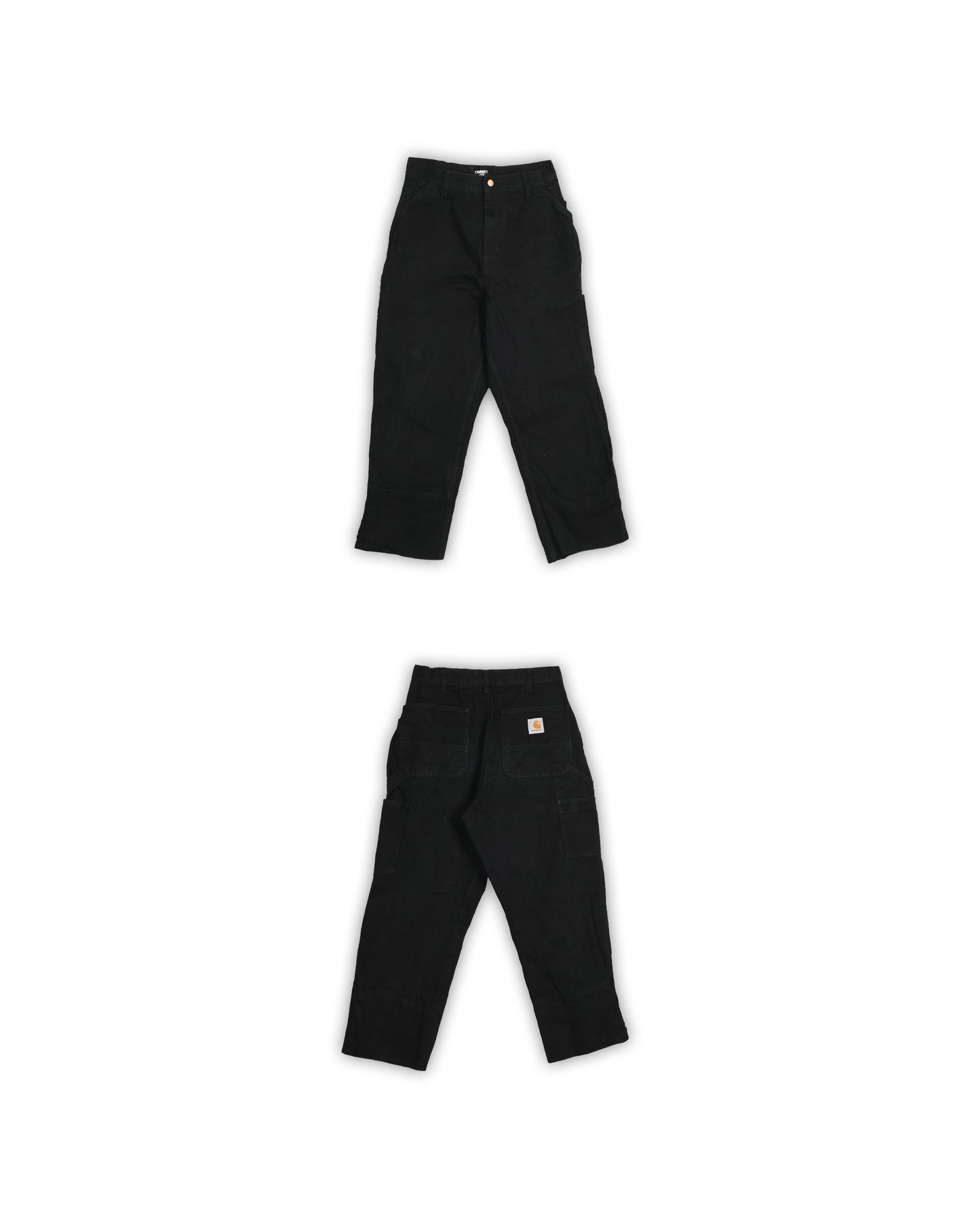 CARHARTT WIP PANTS - 28