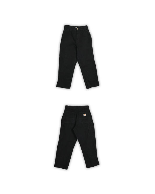 CARHARTT WIP PANTS - 28