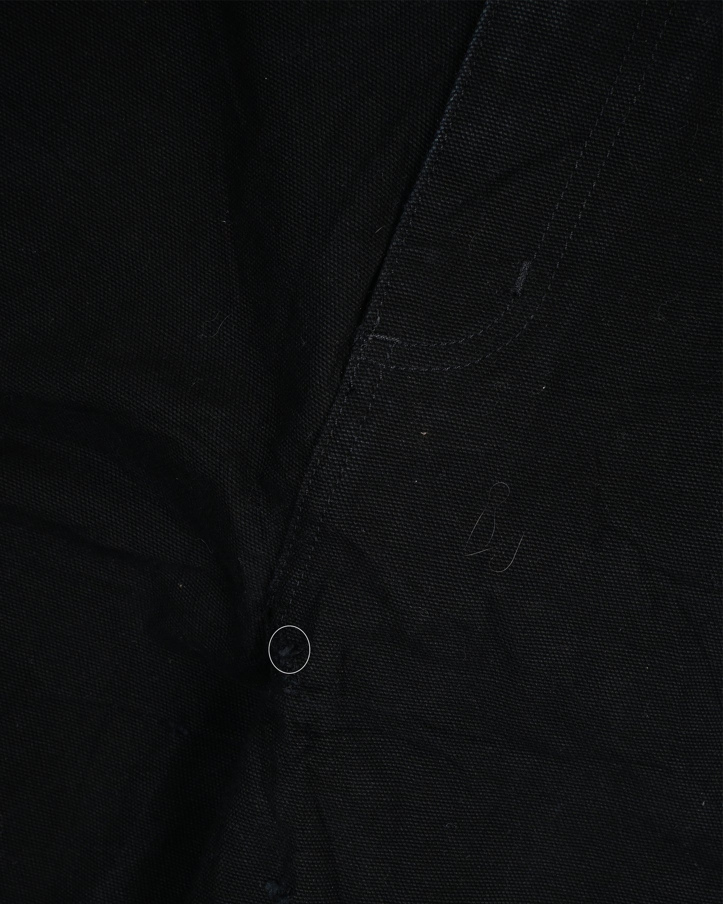 CARHARTT WIP PANTS - 28