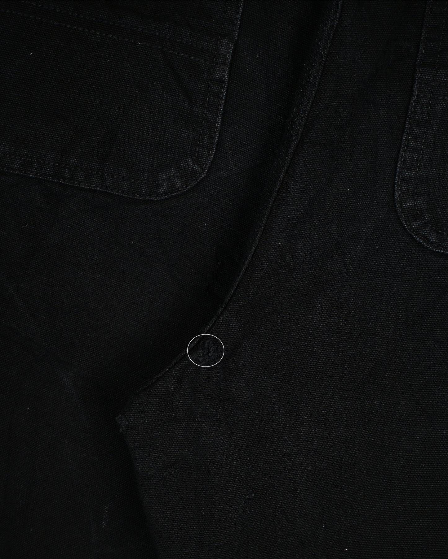 CARHARTT WIP PANTS - 28