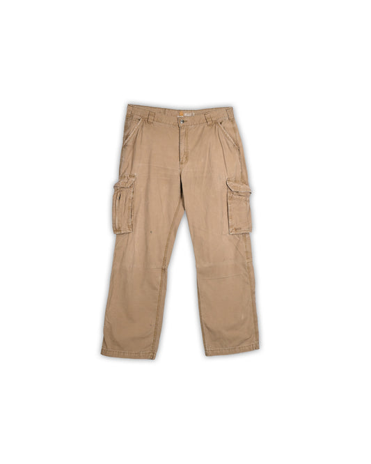 90'S CARHARTT CARGO PANTS - 36