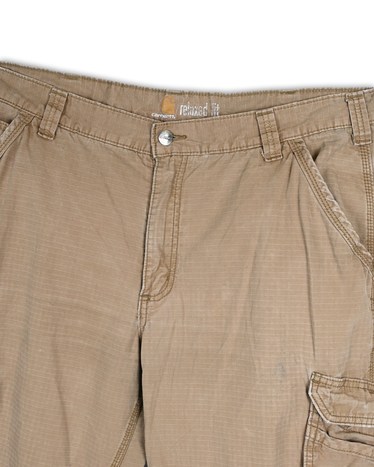 90'S CARHARTT CARGO PANTS - 36