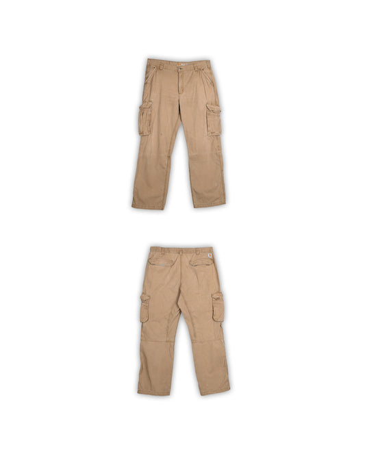 90'S CARHARTT CARGO PANTS - 36