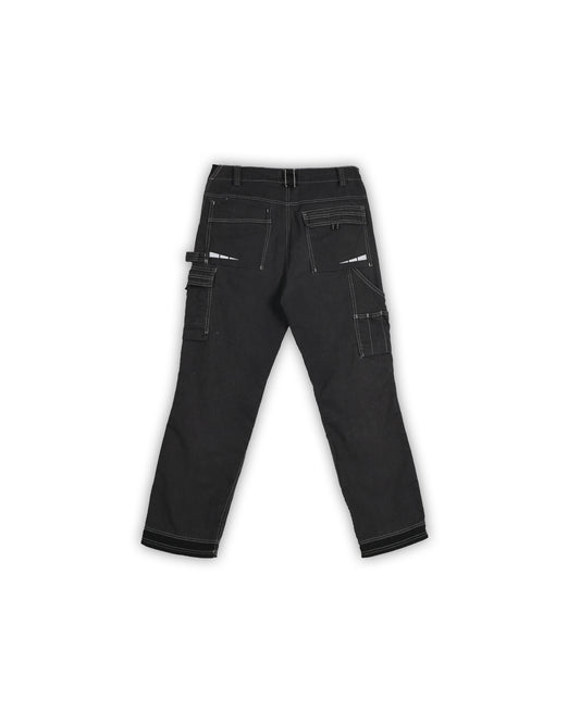 DICKIES CARPENTER PANTS - 30