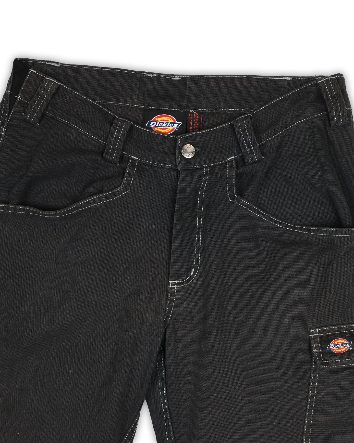 DICKIES CARPENTER PANTS - 30