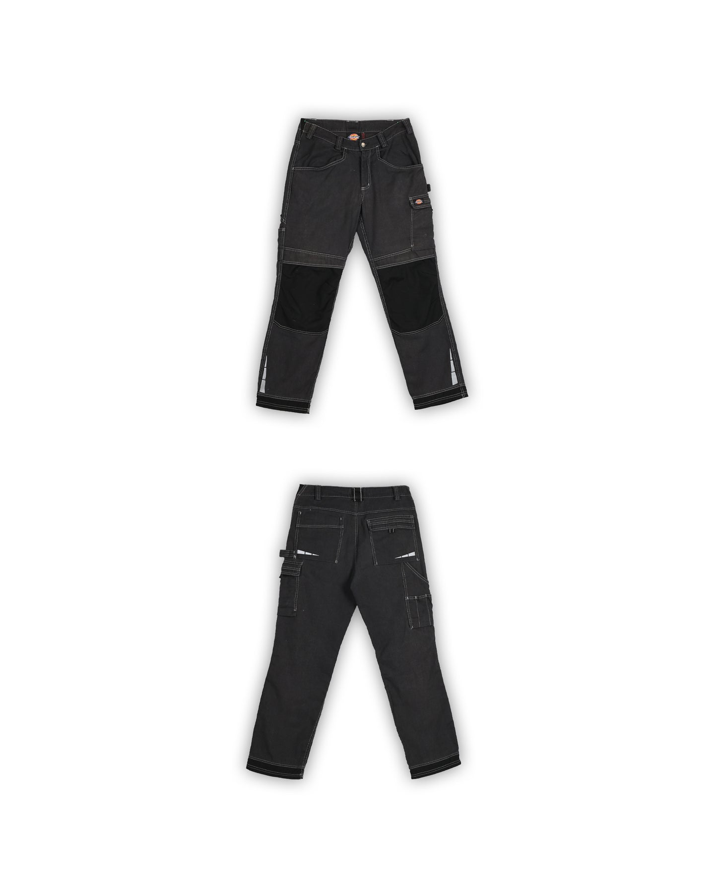 DICKIES CARPENTER PANTS - 30