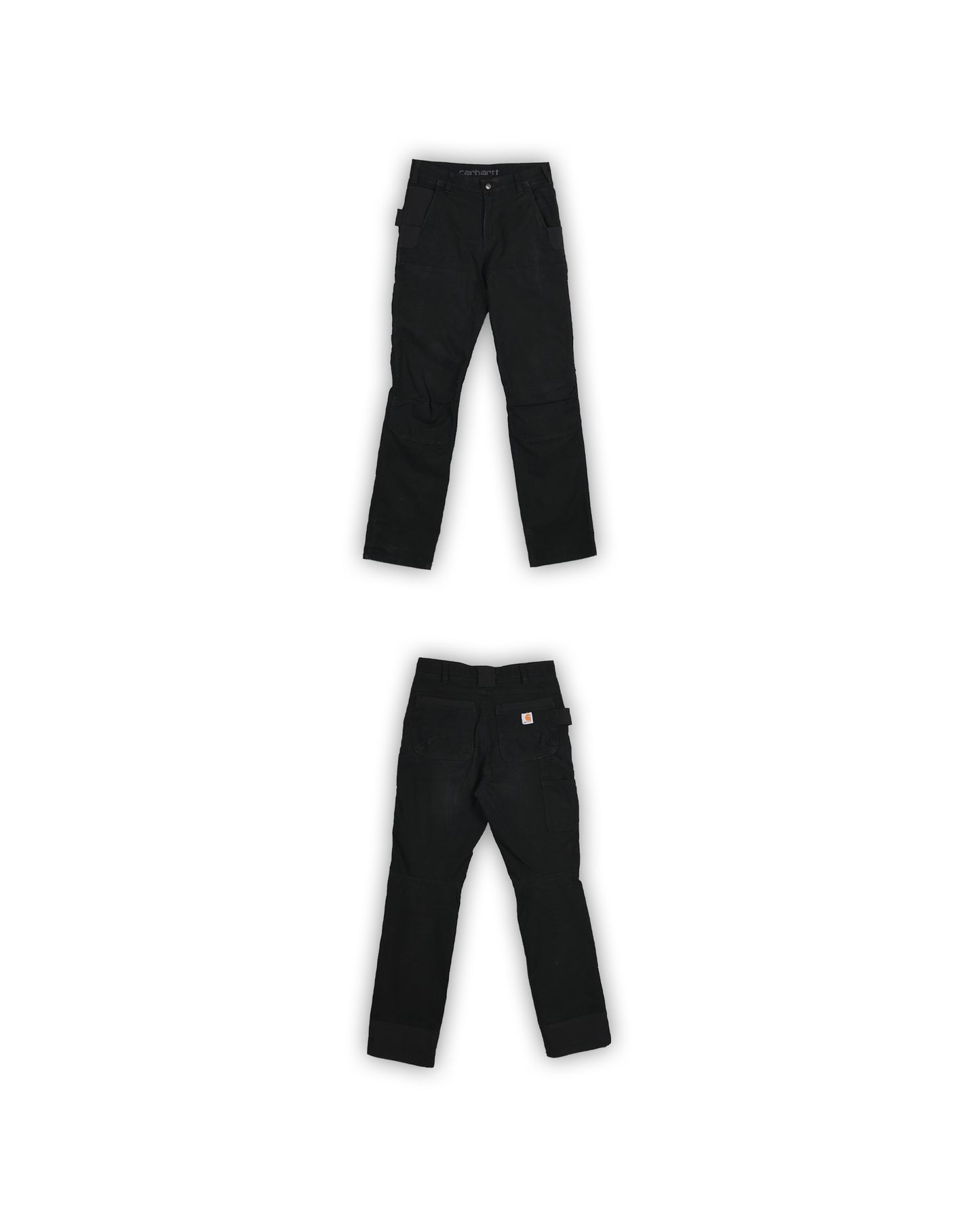 CARHARTT CARPENTER PANTS - 30