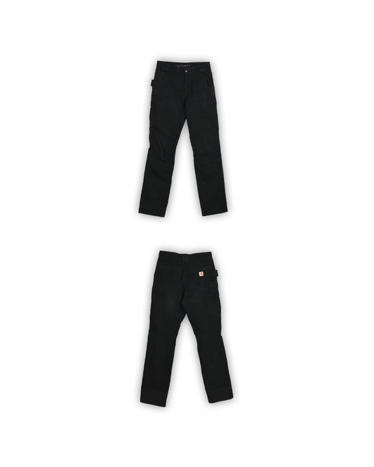 CARHARTT CARPENTER PANTS - 30