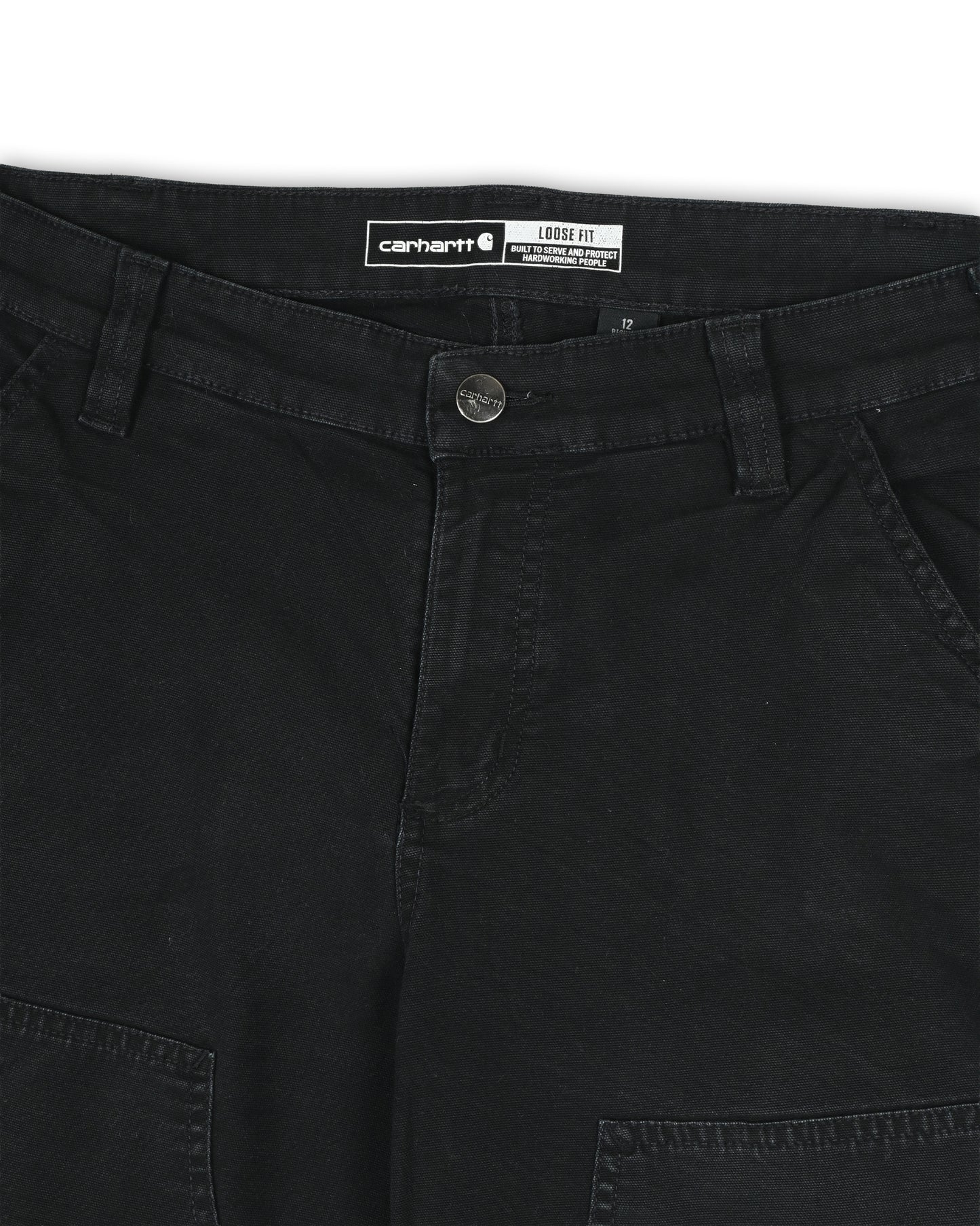 CARHARTT PANTS - 34