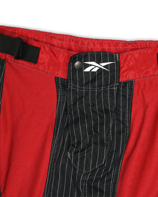 REEBOK VINTAGE PANTS - 34