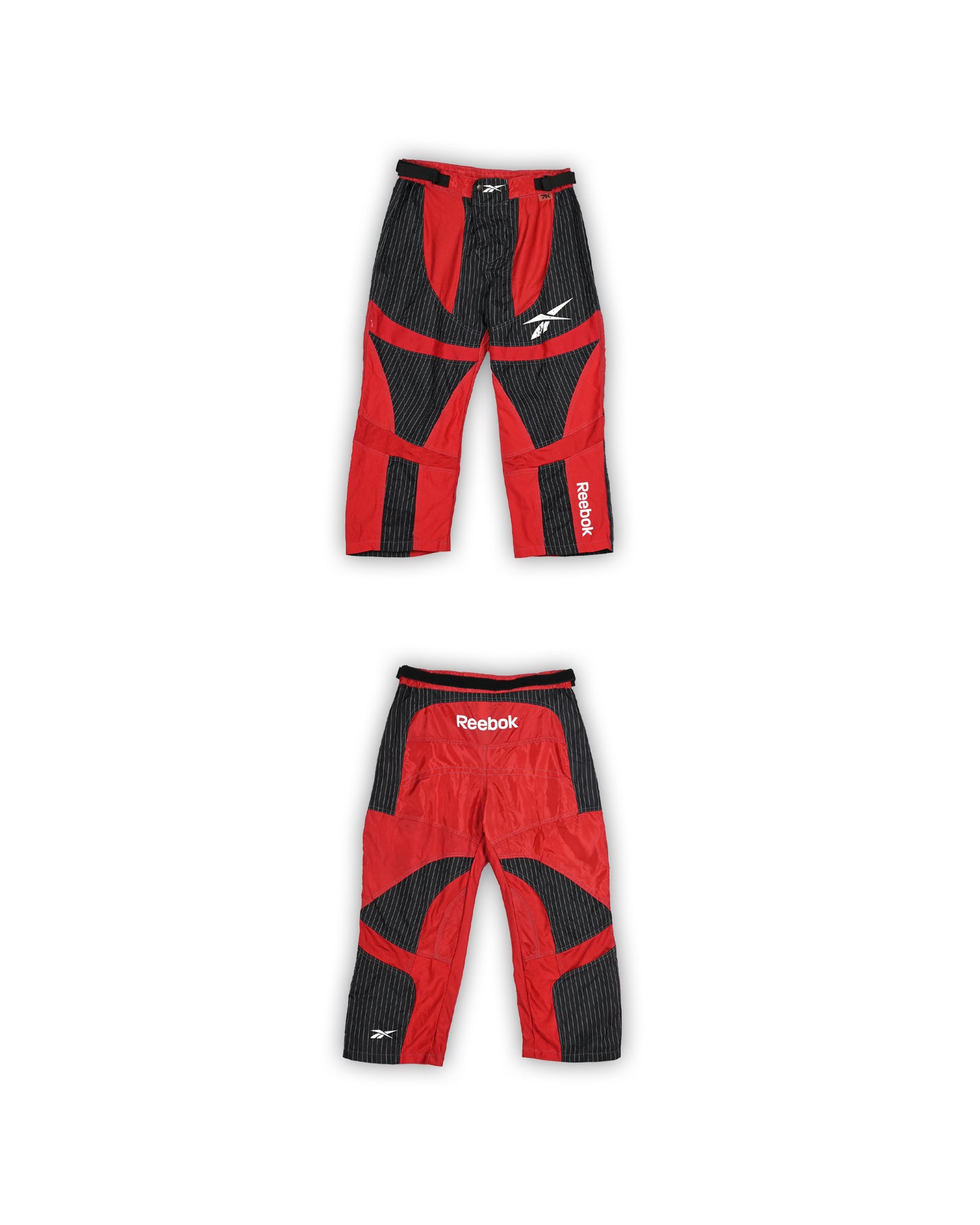 REEBOK VINTAGE PANTS - 34