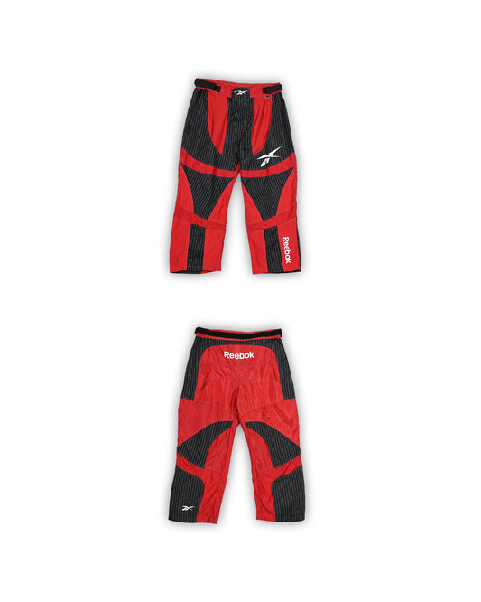 REEBOK VINTAGE PANTS - 34