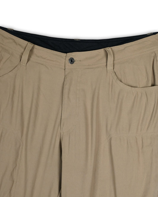 EDDIE BAUER PANTS - 36