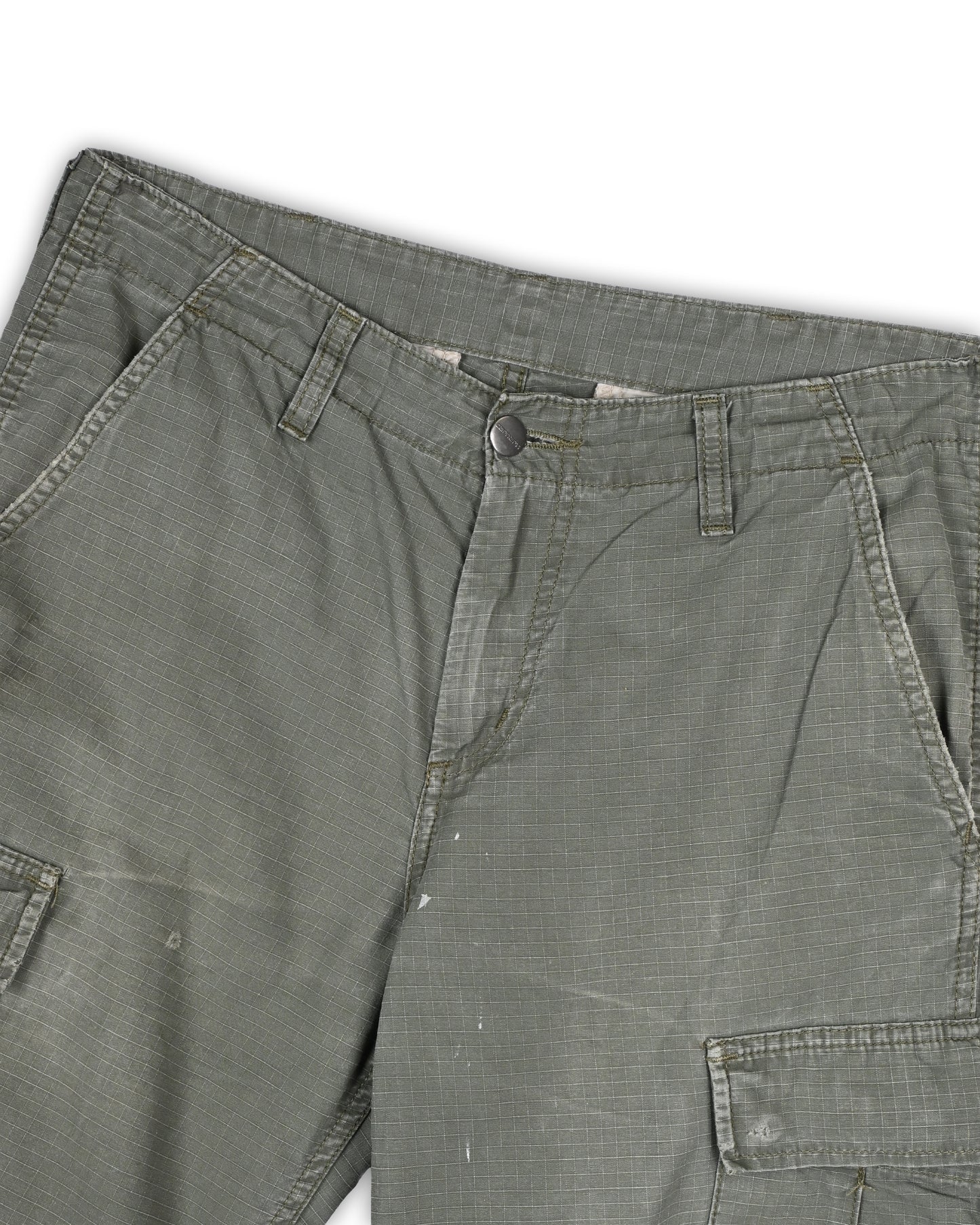 90'S CARHARTT CARGO PANTS - 30