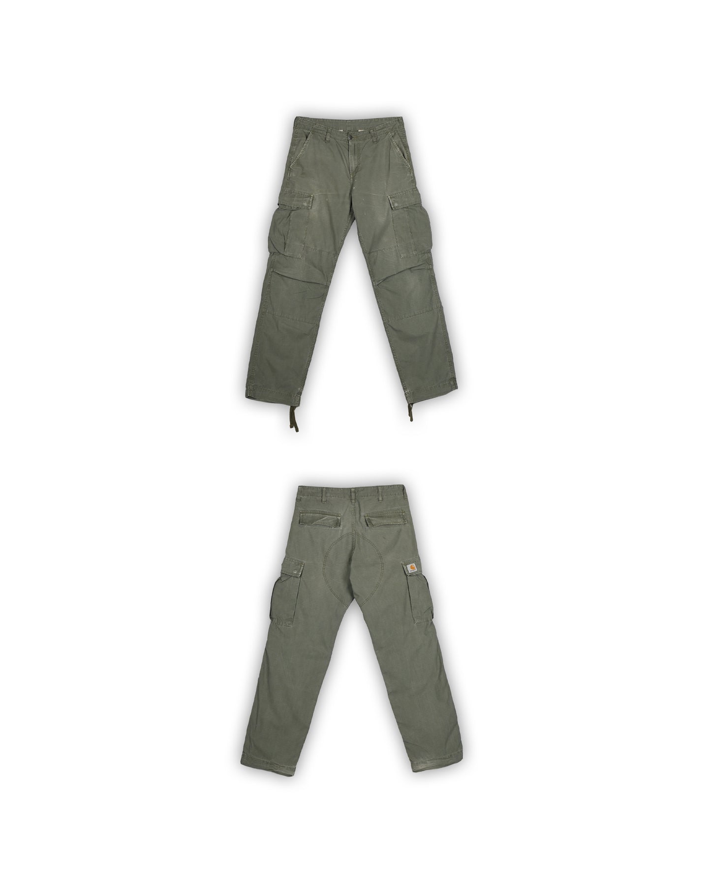 90'S CARHARTT CARGO PANTS - 30