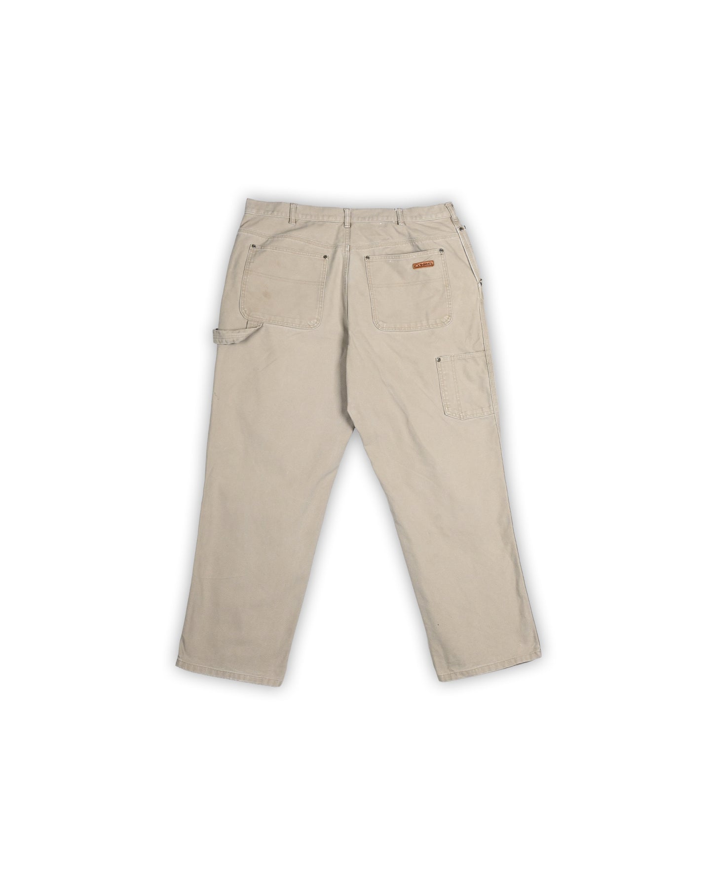SOREL WORKWEAR PANTS - 40