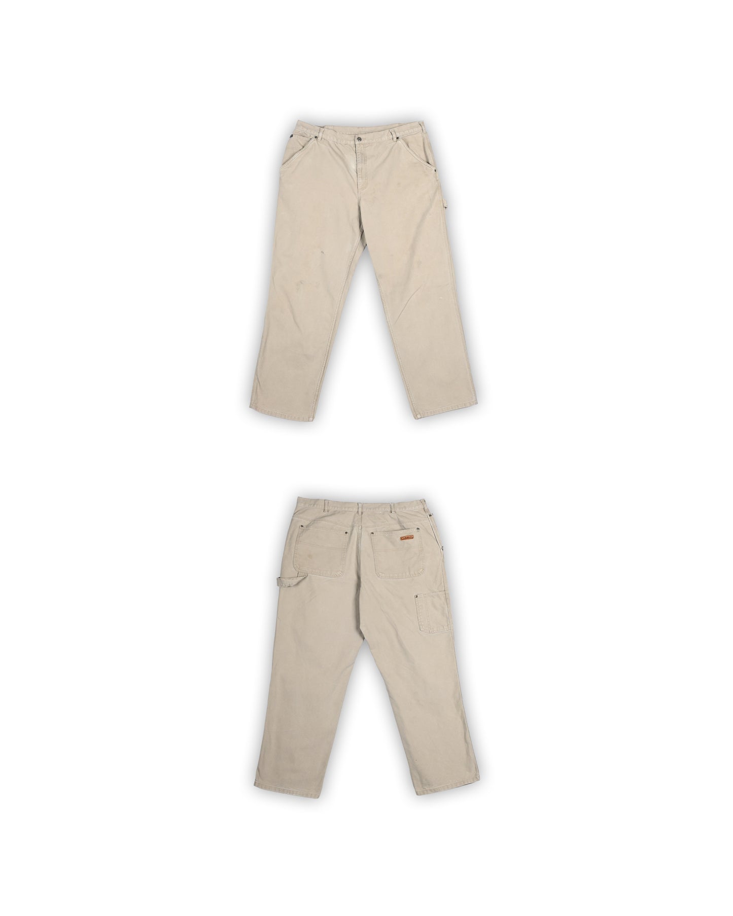 SOREL WORKWEAR PANTS - 40