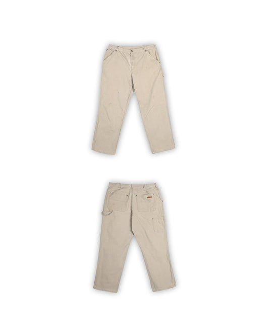 SOREL WORKWEAR PANTS - 40