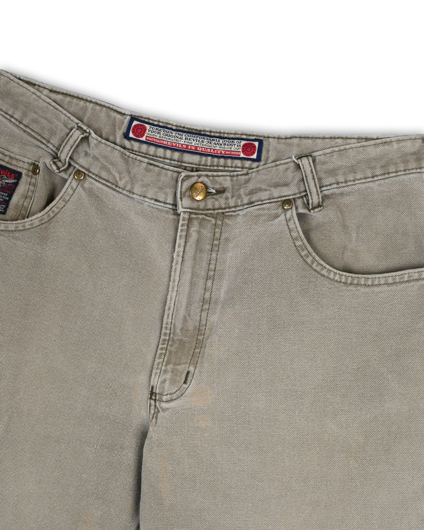 90'S LEVI'S JEANS PANTS - 32
