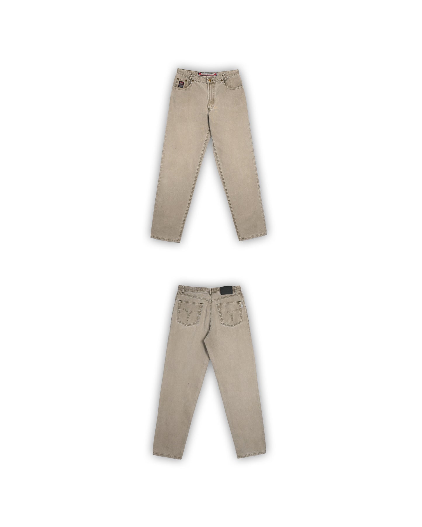 90'S LEVI'S JEANS PANTS - 32