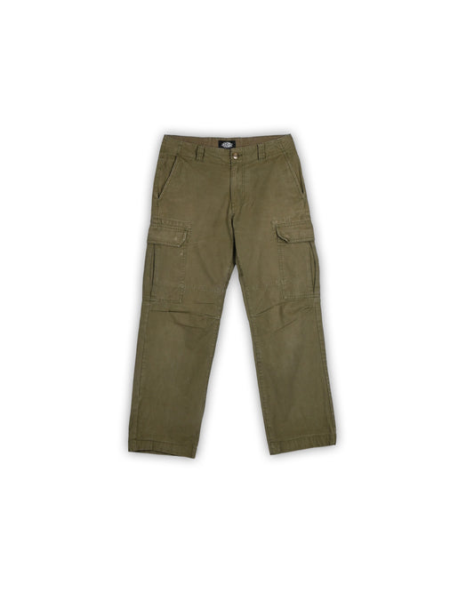 DICKIES CARGO PANTS - 32